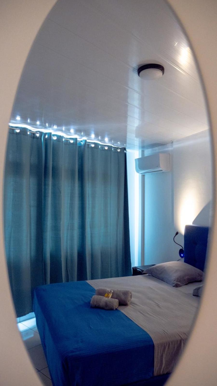 Room B777 Af City Center Papeete  Exterior foto